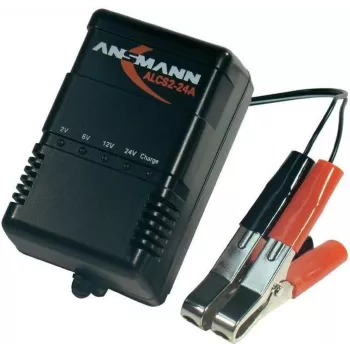 Zasilacz Ansmann 9164016/01