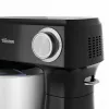 Mikser planetarny Tristar MX-4870, 800 W, misa ze stali nierdzewnej 4,5 L, czarny