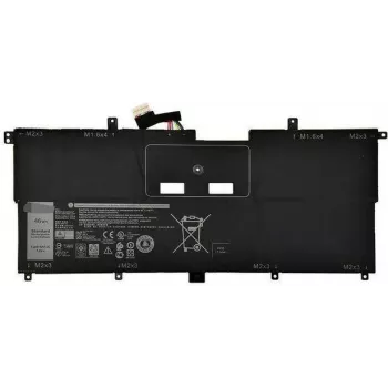 Bateria Dell, 46WHR, 4-ogniwowa (NNF1C)
