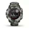 Zegarek GPS Garmin Instinct Solar Camo Edition Camouflage