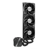 CHŁODZENIE CPU WIELOGNIAZDOWE CZARNE/HYPERFLOW SILENT360(B) MONTECH