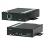 Przedłużacz HDMI przez TP, kat.5-6, kaskadowalny, 100 m, rozdzielczość 1920 x 1080 pikseli, 28 x 115 x 91 mm