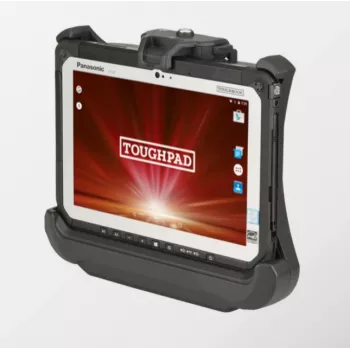Panasonic Gamber-Johnson cienki Dock PCPE-GJA2V02 - stacja dokująca - do Toughpad FZ-A2 (PCPE-GJA2V02)