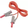 Voltcraft VC-8063395 Czerwony