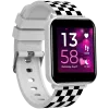 Smartwatch Canyon CNE-KW43 Czarny Biały