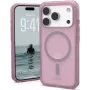 Obudowa UAG Urban Armor Gear Dot MagSafe | Apple iPhone 17 Pro | liliowy (transparentny) | 114536114E4E (114536114E4E)