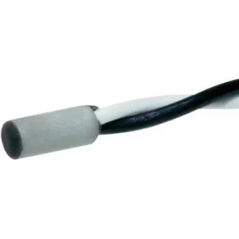 Czujnik temperatury Honeywell HEL-705-U-0-12-00, zakres od -200 do +260 °C, obudowa ceramiczna