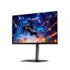 27-calowy monitor gamingowy GIGABYTE MO27Q3 QD‑OLED QHD — 2560x1440, 360Hz, 0,03ms, 250 cd/m², HDR True Czarny 400, HDMI 2.1, DP 1.4