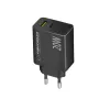 Ładowarka sieciowa Esperanza EZC105K 20W Czarna