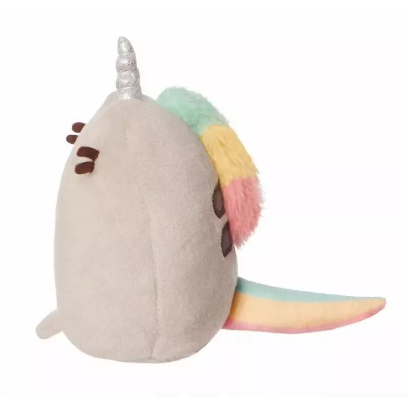 maskotka Pusheen Aurora 26569 — pluszowa zabawka, model GXP-917502