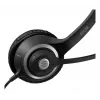 EPOS IMPACT SC 230 USB MS II Mono USB-A zestaw słuchawkowy z regulacją połączeń w linii, certyfikat Microsoft (1000578)