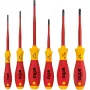 Wiha SoftFinish electric cienkiFix zestaw wkrętaków 3201K601