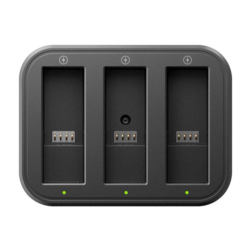 Insta360 Ace Pro 2/Ace Pro/Ace Fast Charge Hub – ładowarka do baterii