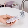 Depilator Panasonic ES-EY80-P503, różowy