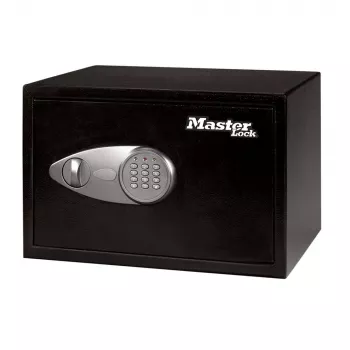 Średni cyfrowy sejf szyfrowy MASTER LOCK