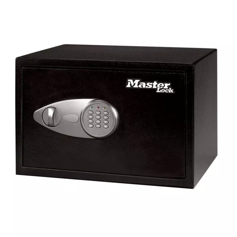 Średni cyfrowy sejf szyfrowy MASTER LOCK