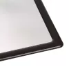 Filtr przeciwkurzowy DEMCiflex 0539 do Enthoo Luxe, czarny, zestaw 3 szt.