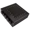 Akasa Pascal TN Rack Czarny