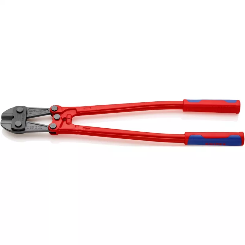 Knipex 71 72 610 Niebieski
