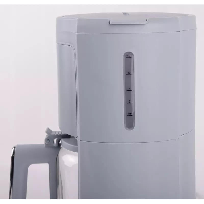Ekspres przelewowy Elle EKCMP301BUEU 1,8 L niebieski