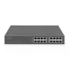 Zasilacz PoE Digitus 8-portowy Gigabit Ethernet, 802.3bt, 250 W