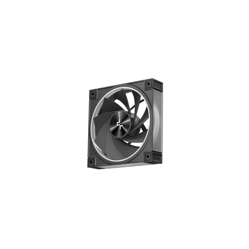 DeepCool CG580 4F V2 Midi Tower Czarny