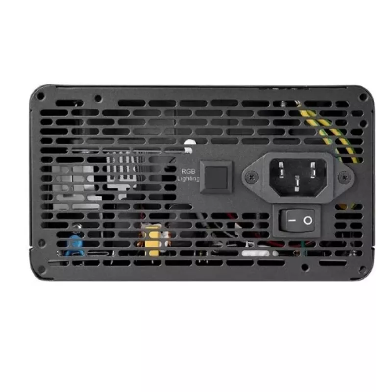 Zasilacz Thermaltake Litepower II RGB 750W, aktywny PFC, wentylator 120mm