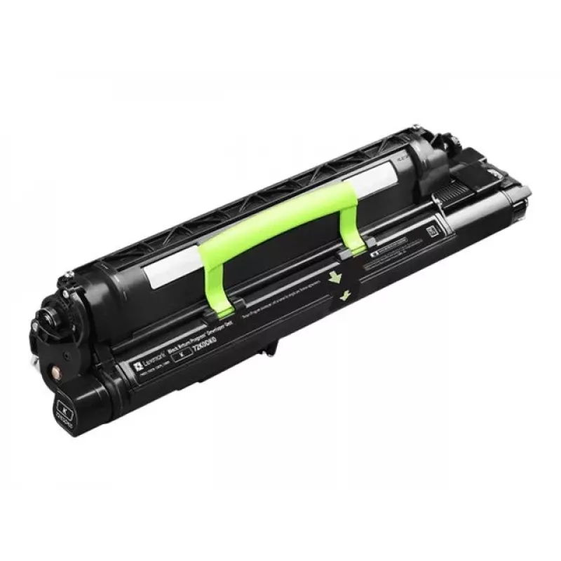 Lexmark 72K0DK0 - Kaseta dewelopera czarna - do CS820, CS827, CX820, CX825, CX827, CX860, XC6152, XC6153, XC8160, XC8163