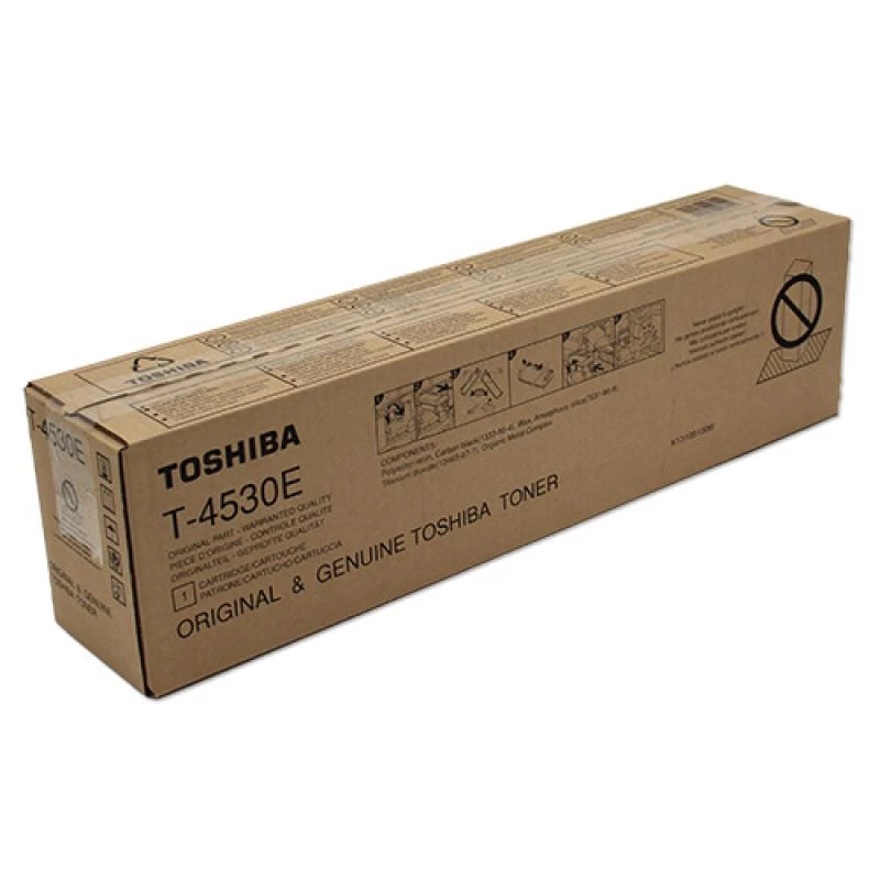 Toner Toshiba Toner 6AJ00000255 T-4530E Czarny 6000 stron