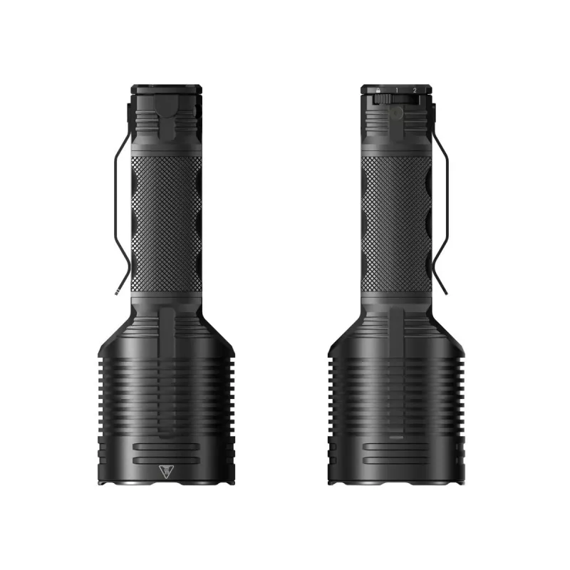Latarka Tiny Monster SERIES/20000 lumenów TM20K Nitecore
