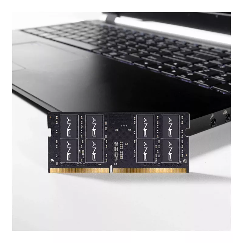 PNY Performance - DDR4 - Modul - 8 GB - SO DIMM 260-PIN