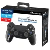 Przewodowy kontroler do gier SUBSONIC SA5417 do PS4, czarny