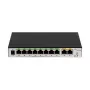 Router PoE Hikvision DS-3WG210GP-SI z 10 portami PoE