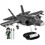 Klocki F-35B Stovl Lightning II 610 klocków