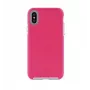 Etui ochronne Devia KimKong Series dla iPhone XS Max 6.5, różowo-czerwone