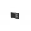 Aparat cyfrowy Denver DCA-4811B 5-megapikselowa matryca CMOS kolor czarny