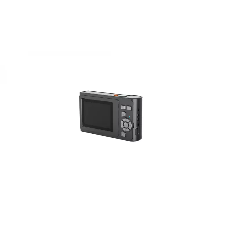 Aparat cyfrowy Denver DCA-4811B 5-megapikselowa matryca CMOS kolor czarny