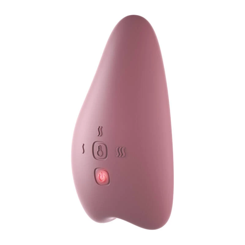 Masażer laktacyjny Momcozy LM01, różowy