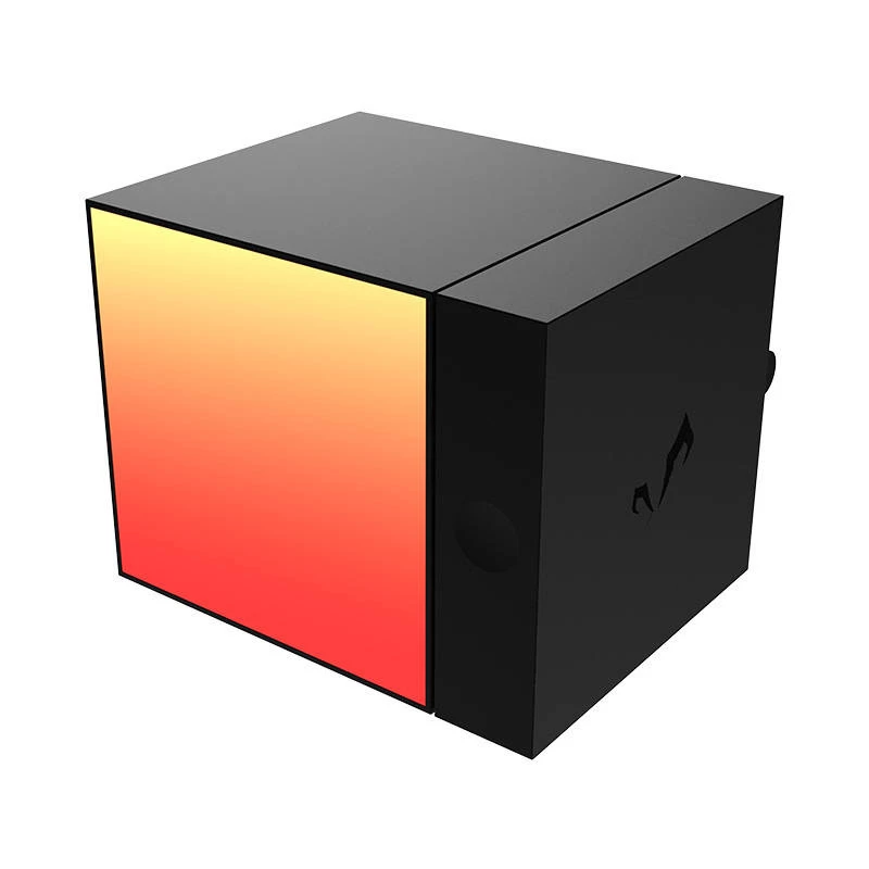 Yeelight Cube Inteligentna lampka stołowa Wi-Fi/Bluetooth