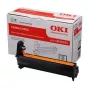 Oryginalny czarny bęben światłoczuły OKI do C5850/5950