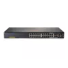 Managed Switch HP Aruba 2930M 24G PoE+ 1-slot