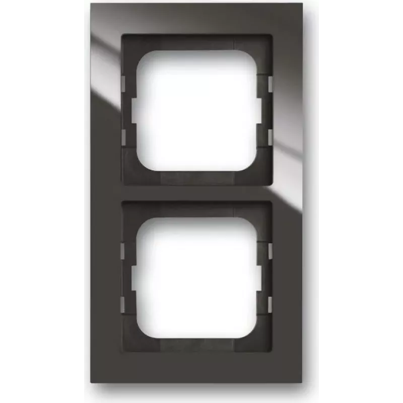 Busch-jaeger 2CKA001754A4467 czarne