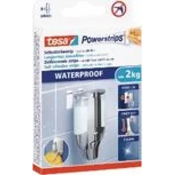 Dwustronne podkładki klejące wodoszczelne duże 2 kg 3 szt. (59700-00500-04)