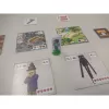 Minecraft Builder & Biomes, gra planszowa