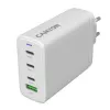 Ładowarka CANYON CU140ACC 150W 3xUSB‑C Power Delivery 1xUSB‑A Quick Charge