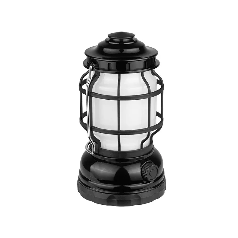 Lampa turystyczna Retro