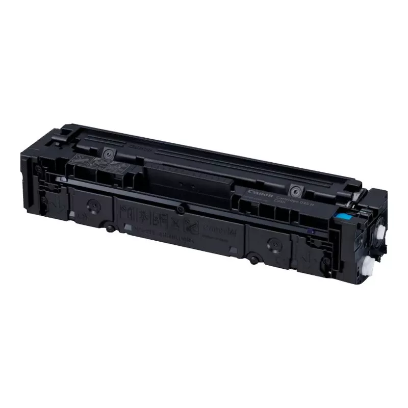 kaseta z tonerem Canon 1245C002 2200 stron cyjan