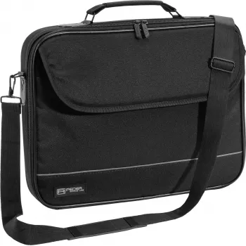 Torba na notebooka PEDEA 66068005 35,8 cm (14.1) czarna (66068005)