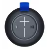 Logitech Ultimate Ears WONDERBOOM PLAY - Głośnik - Przenośny - Bezprzewodowy - Bluetooth - Active Black (984-001948)