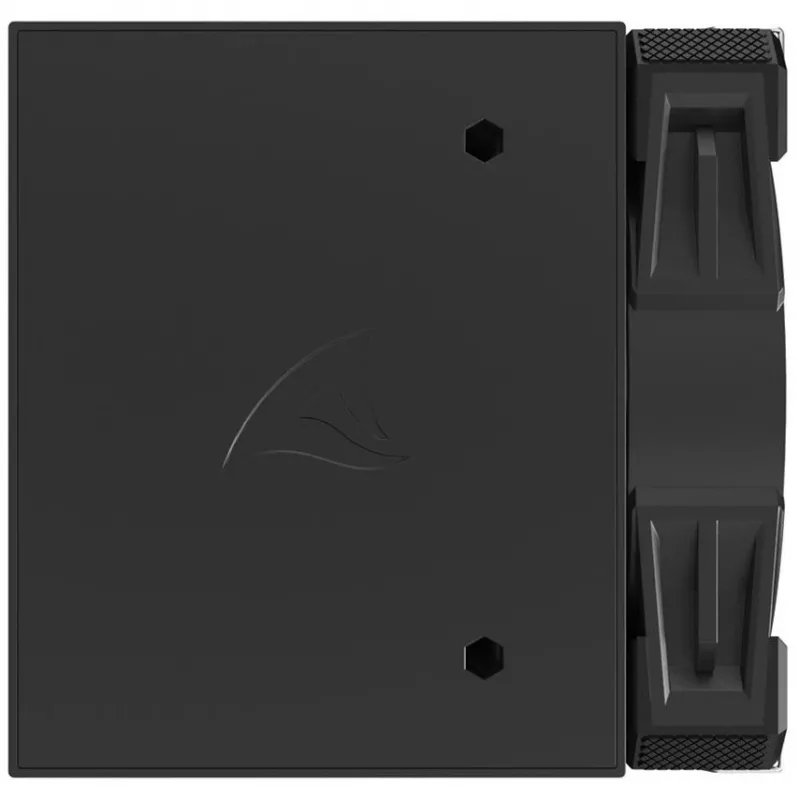 Sharkoon A60 Black Air Cooler